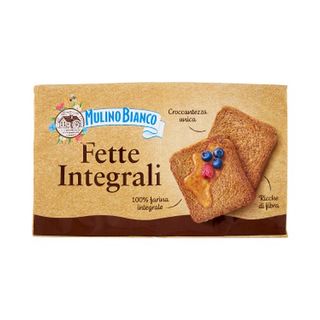 Fette Bisc.Integr.MulinoB.630G