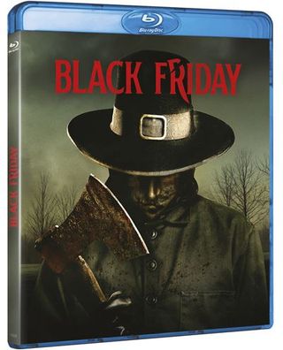 Black Friday - Blu-Ray (8414533140263)