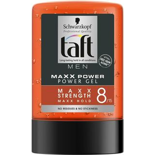 Gel Max Power Taft 300 Ml (253586)