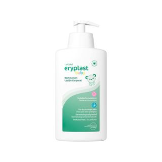 Eryplast Locion Corporal 500 Ml Lutsine N2169029 (305843)