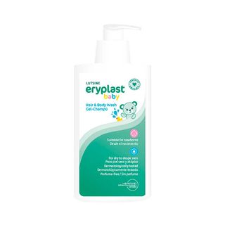 Lutsine Eryplast Gel Champu 500 Ml Lutsine N2169043 (7311620014548)