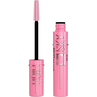 Lash Sensational Sky High Máscara de Pestañas - Maybelline New York - Standard 30147119