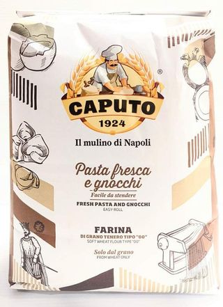 Farina Caputo Pasta Fresca E Gnocchi Baronale 1Kg