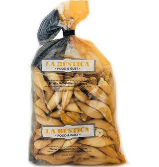 Artesanitos La Rústica 250 G