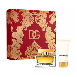 Dolce & Gabbana Estuche D&G The One 1670068