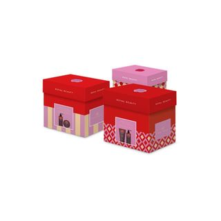 Royal Beauty Cofanetto Bagno 250ml + Crema Corpo 250ml Assortito