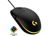 Ratón Gaming - Logitech G203 (1477868)