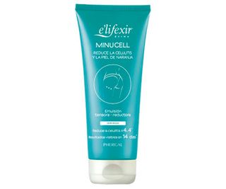 Emul.Minucell Tenso.Reduc.Elifexir 200Ml