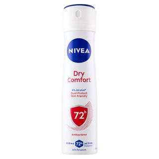 Nivea Dry Comfort Anti-Perspirant 150 ml
