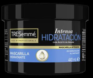 Mascarilla Hidratante Intensa Tresemme 440Ml