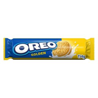 Galletas Oreo Golden 154 G (213688)