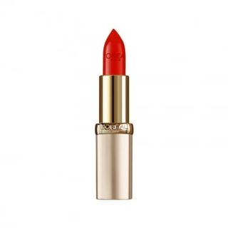 Barra De Labios Color Riche 377 Perfect Red L'Oréal Paris 1 Ud.