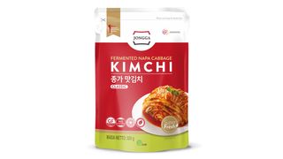 CHARSZNICKIE POLE NATURY - Kimchi - 300 g