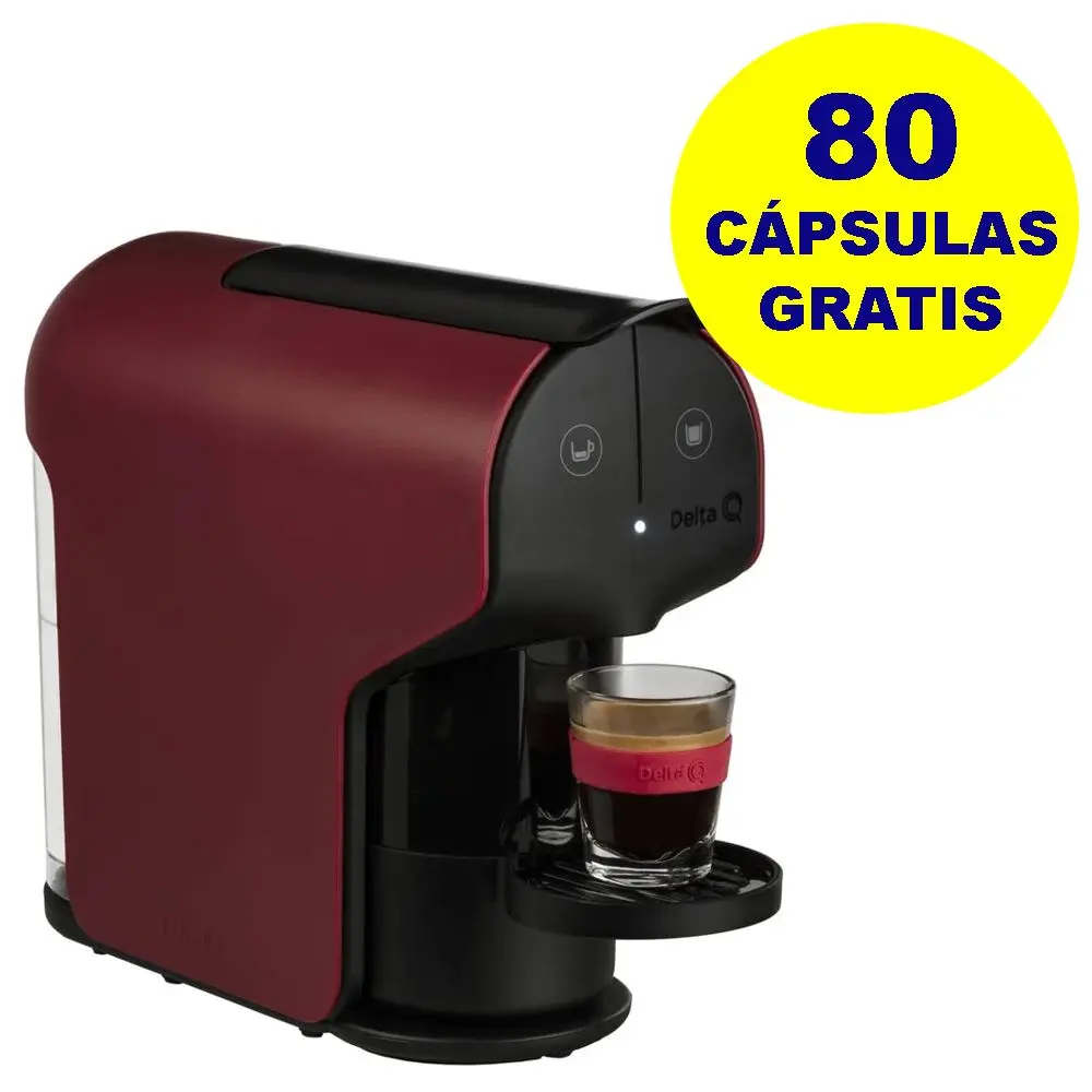 Máquinas de Café