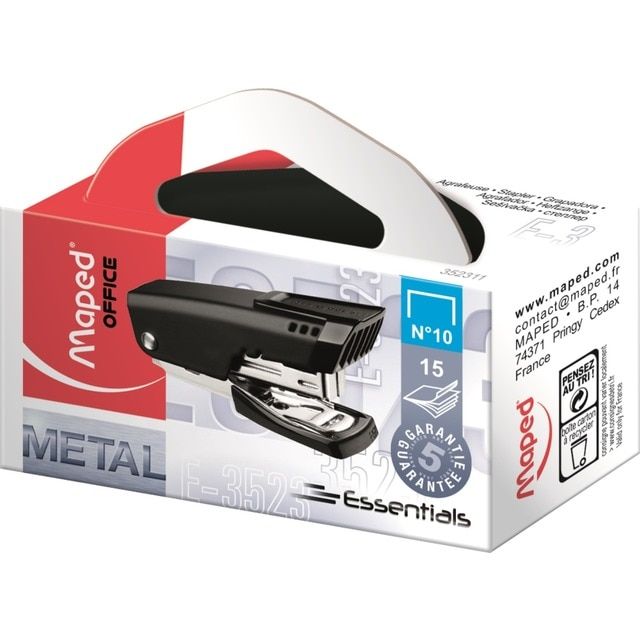 Furadores e Agrafadores