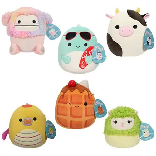 Peluches