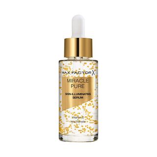Max Factor Miracle Pure Serum 2608124