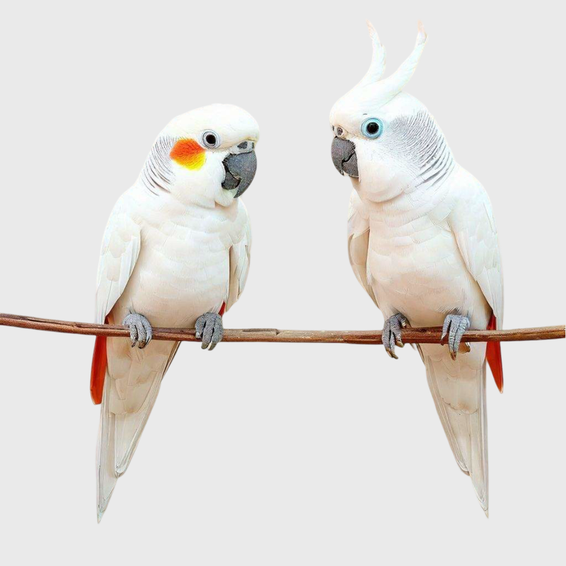 Akcesoria dla Ptaków