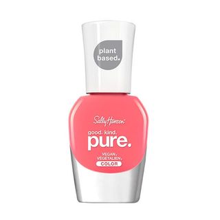 Sally Hansen Pure Vegan 270 Coral Calm 2601287