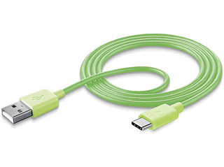 Cable Usb - Cellular Line Usbdatatycsmart (1446592)