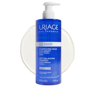 Uriage Ds Hair Shampoo Riequilibrante Purificante 500Ml