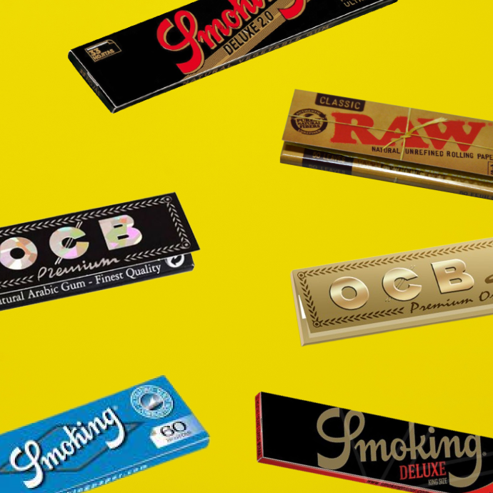 Complementos de Impresión