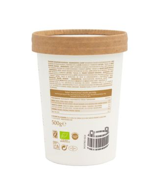 Yogur Natural 0% 500g Pastoret