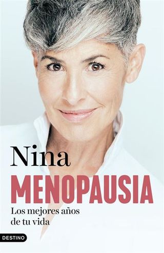 Menopausia Los Mejores Años De Tu Vida (9788423364855)