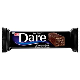 Dare Wafel w ciemnej czekoladzie 50 g