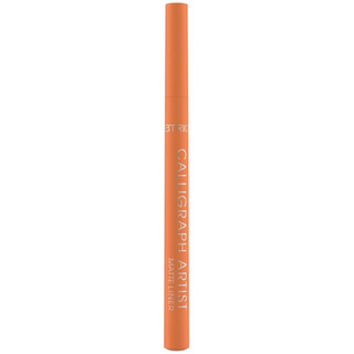 Eyeliners de Colores Calligraph Artist Matte - Catrice - 1 unidad 4059729398215