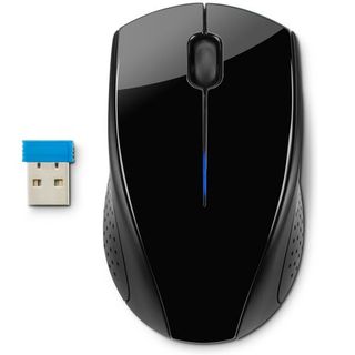 Ratón Inalámbrico Hp 220 Negro (0193808642487)