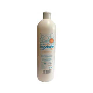Gel Dermatologico Avena 1 Lt. Begobaño (8426696000131)