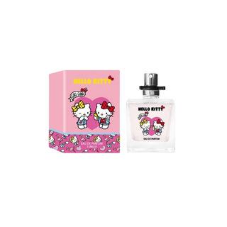 Girl Gang Eau de Parfum - Hello Kitty - 15 ml 7640158816790