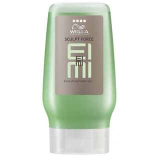 Eimi Sculpt Force - Wella Professionals - 125 ml 8005610532684