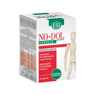 No-Dol Integratore 60 Compresse