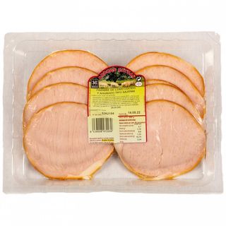 Caysan - Lomo Sajonia 350G