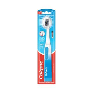 Cepillo De Batería Colgate 360 Sonic Slim Tip, Suave (173840)