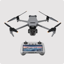 Drones e Acessórios