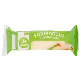 Carrefour Classic Formaggio a Pasta Filata 300 g