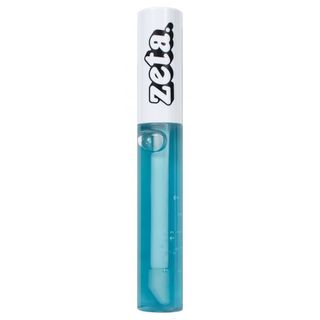 Aceite de Labios Hashtag Hydrated - Z Beauty - Azul 781100196397