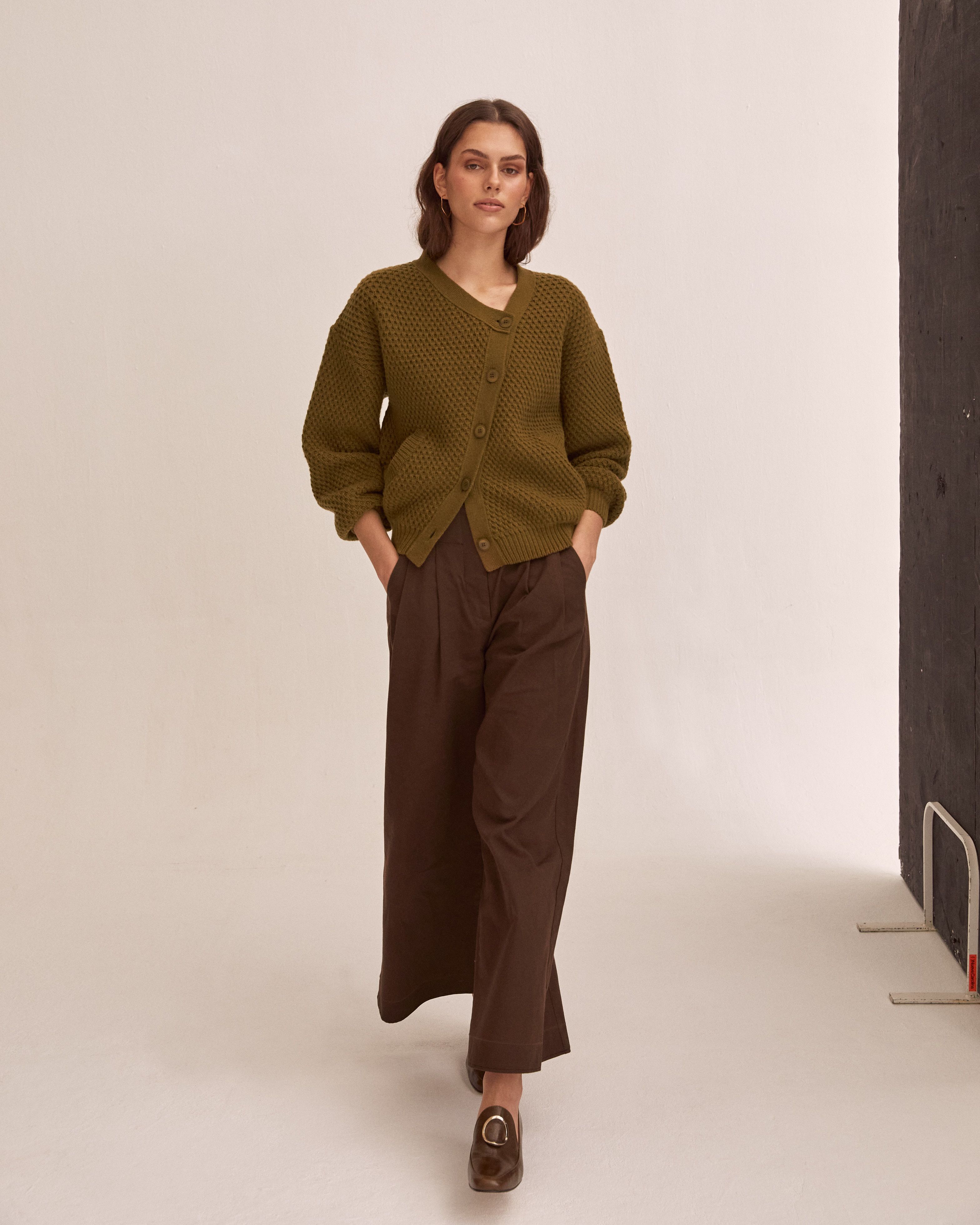 Pantalones y Shorts Mujer