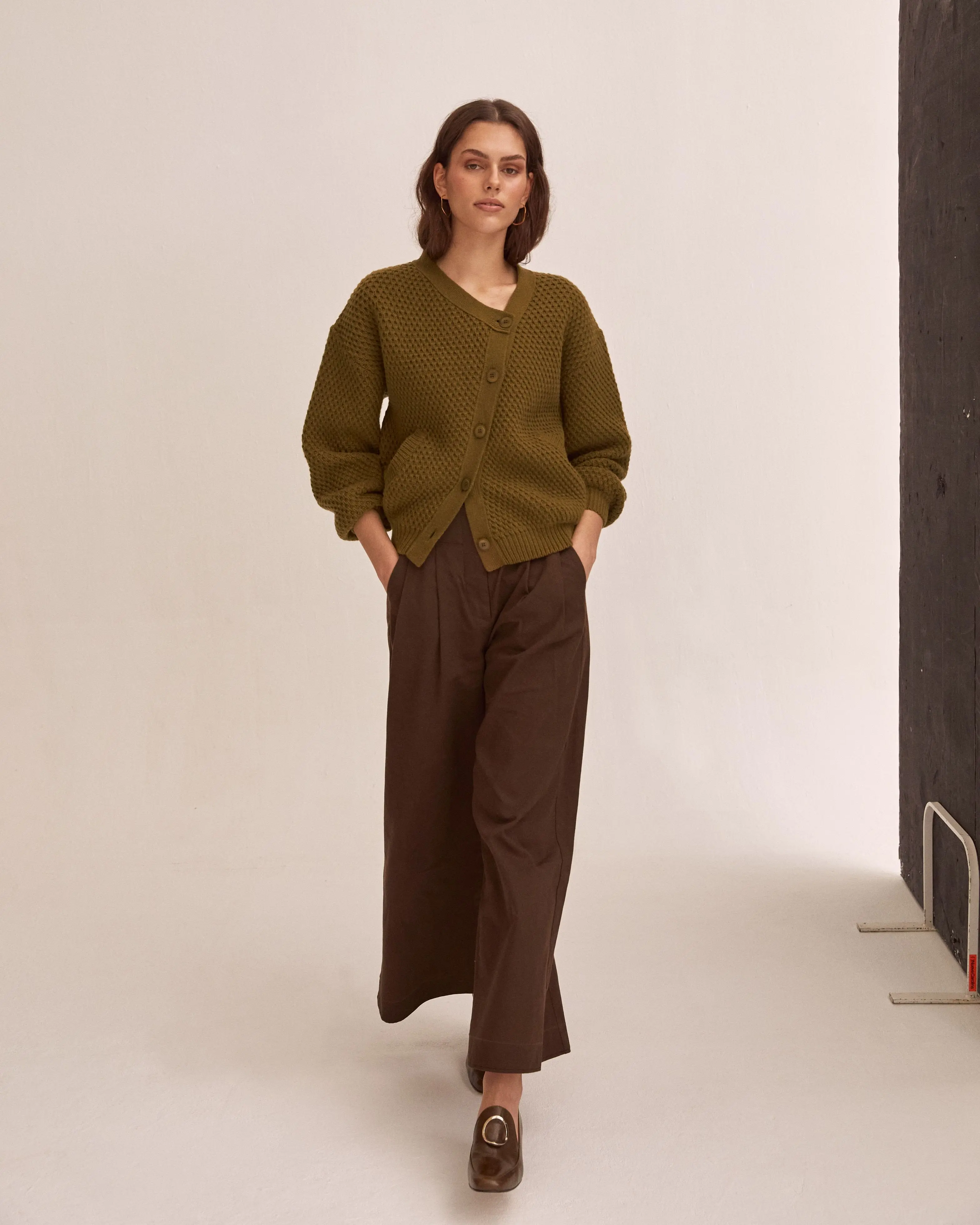 Pantalones y Shorts Mujer