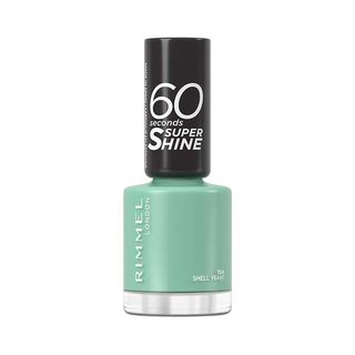 60 Seconds Laca De Uñas 154 Rimmel London (3616303403195)