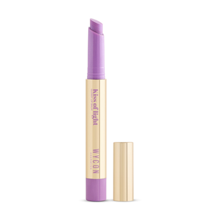 Kiss Of Light - Glossy Lip Balm 06 Dreamy Lilac