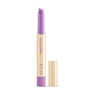 Kiss Of Light - Glossy Lip Balm 06 Dreamy Lilac