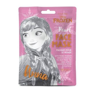 Mascarilla Facial Ana Frozen - Mad Beauty - 25 ml 5060599182919