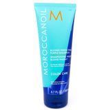 Blonde Perfecting Purple Shampoo - Moroccanoil - 200 ml 7290113140035