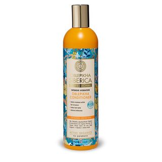 Oblepikha Intensive Hydration Conditioner 5030077 400Ml