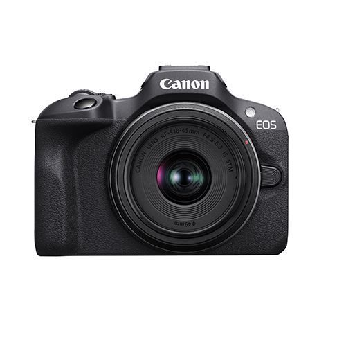 Máquinas Mirrorless