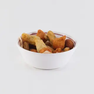 FRITTO SIGNORVINO